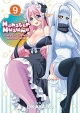 Monster Musume #9