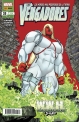 Los Vengadores v4 #134. World War Hulka 3ª parte