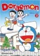Doraemon Color #3
