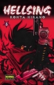 Hellsing #5