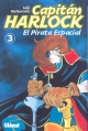 Capitán Harlock #3