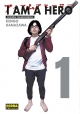 I am a hero #1