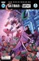 Las aventuras de Batman y las Tortugas Ninja #5
