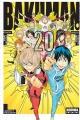 Bakuman #20