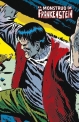 Marvel Limited Edition #21. El monstruo de Frankenstein