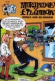 Olé Mortadelo #97. Contra el 