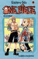 One Piece #18