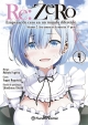 Re:Zero Chapter 2 (manga) #4