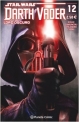 Star Wars: Darth Vader Lord Oscuro #12