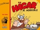 Hägar el horrible #4. 1976-1977