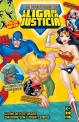 Las aventuras de la Liga de la Justicia #9