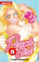 Peach Girl #8