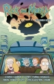 Rick Y Morty #8