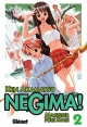 Negima! Magister Negi Magi #2