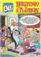 Mortadelo y Filemón #88. Catástrofes catastróficas