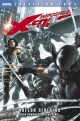 Imposibles X-Force #2. Nación Deathlok