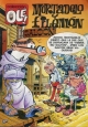 Mortadelo y Filemón #62