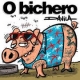 O Bichero #5. Living a vida loca