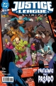 All In Justice League Unlimited #5