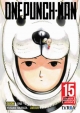 One Punch-Man #15