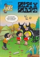 Olé Zipi y Zape #48