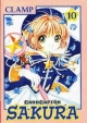 Cardcaptor Sakura #10