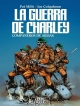 La guerra de Charley #2. Compañeros de armas