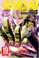 One Punch-Man #19