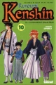 Rurouni Kenshin #10