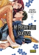 Mi prometido yakuza #6
