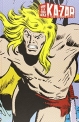 Ka-Zar. Señor de la Tierra Salvaje #1