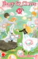 Honey & Clover #10