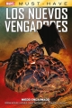 Marvel Must-Have. Los Nuevos Vengadores  #15. Miedo encarnado