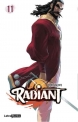 Radiant #11