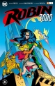 Robin 3000