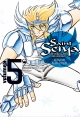 Saint Seiya #5