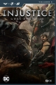 Coleccionable Injustice #8