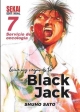 Give my regards to Black Jack #7. Servicio de oncología