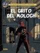 Blake & Mortimer #27. El grito de moloch