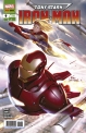 Tony Stark: Iron Man #9