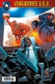 Vengadores USA #6. Imperio Secreto