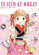 El león de marzo #9