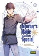 A returner's magic should be special #1