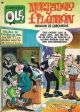 Mortadelo y filemón #138. Huracán de carcajadas