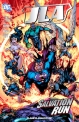 JLA Volumen 2 #19