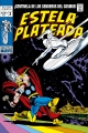 Biblioteca Marvel. Estela Plateada #2