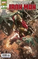 Tony Stark: Iron Man #5