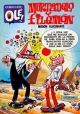 Mortadelo y filemón #148. Misión alucinante