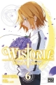 Wistoria, wand & sword #6