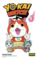 Yo-kai Watch #4